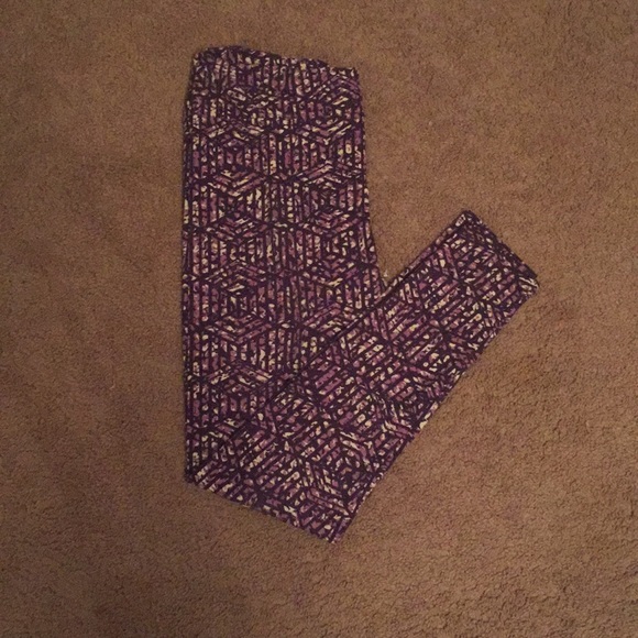 LuLaRoe Pants - Leggings LuLaRoe Pants - Leggings